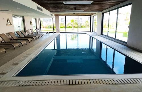 Bahceli Apartamento | Deja Blue apartments, North Cyprus