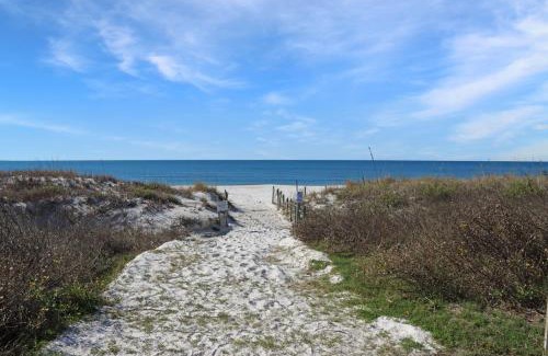 Port St. Joe Casa | Deja Blue by Pristine Properties Vacation Rentals