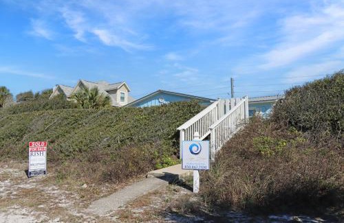 Port St. Joe Casa | Deja Blue by Pristine Properties Vacation Rentals