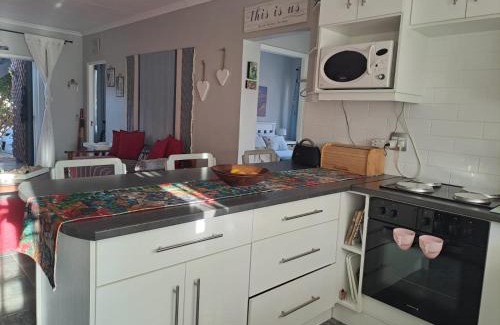 Marina Martinique Casa | Deja Blue -Jeffreys Bay