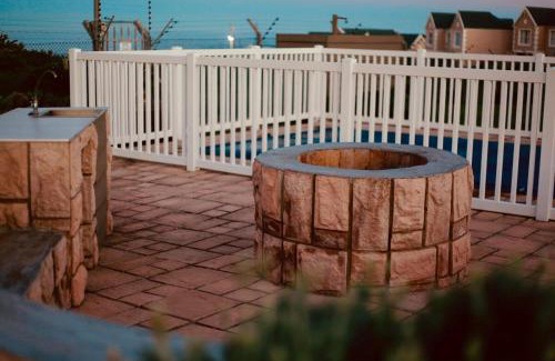 Marina Martinique Casa | Deja Blue -Jeffreys Bay