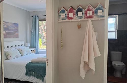 Marina Martinique Casa | Deja Blue -Jeffreys Bay