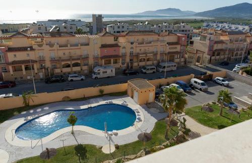 Tarifa Apartamento | Deja Blue - Tarifa Rent Modern Penthouse