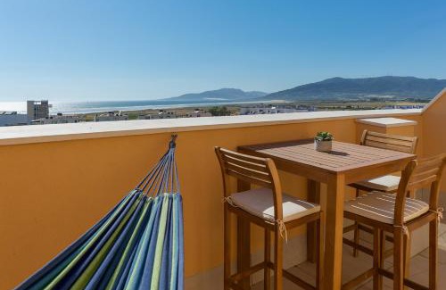 Tarifa Apartamento | Deja Blue - Tarifa Rent Modern Penthouse