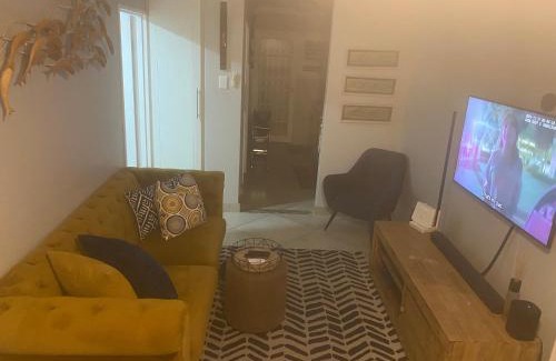 Westbrook Apartamento | Deja Blue