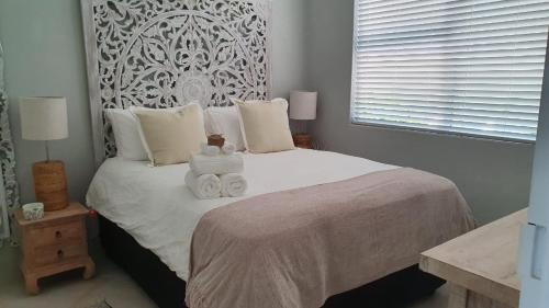 Westbrook Apartamento | Deja Blue