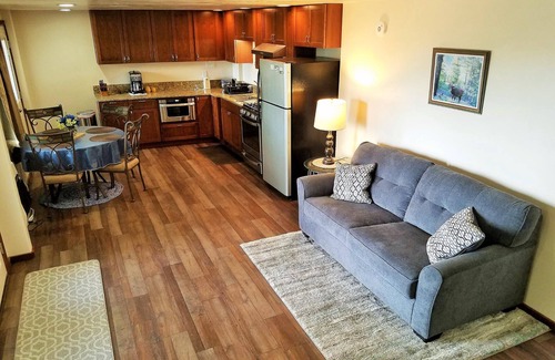 Cloudcroft Cabina | Deja View--Amazing Mountain Views!!!