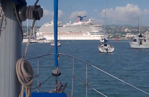 Montego Bay Alquiler De Eote | Deja Vu