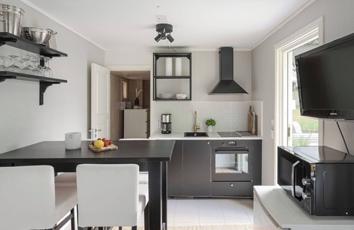 Bastad Casa | Dejarp Stugan by Interhome