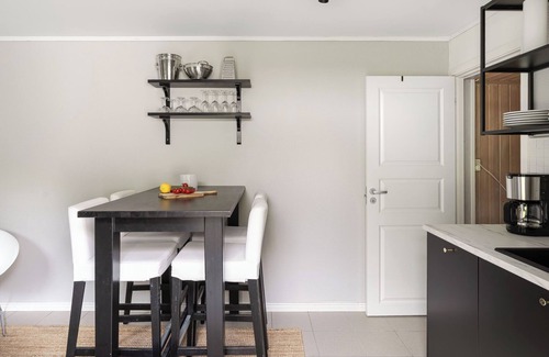 Bastad Casa | Dejarp Stugan by Interhome