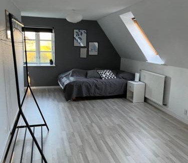 Toreby Casa | Dejligt landhus med 2 værelser