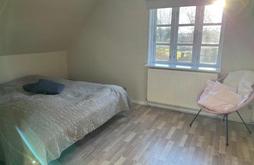 Toreby Casa | Dejligt landhus med 2 værelser