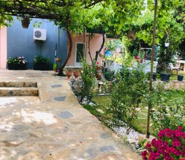 Oludeniz Apartamento | Deka Apartments 6