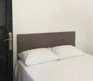 Oludeniz Apartamento | Deka Apartments 6