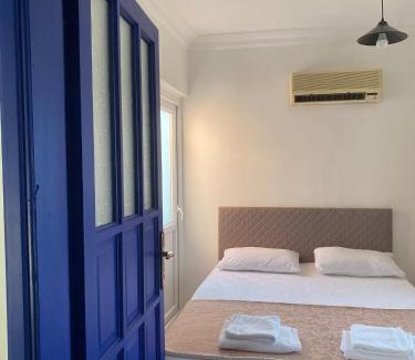 Oludeniz Apartamento | Deka Apartments 6