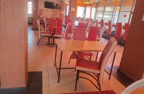 Nakuru County Apartamento | Deka grills