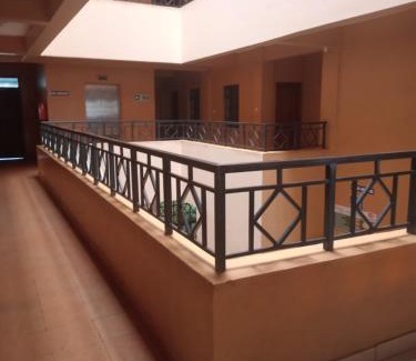 Nakuru County Apartamento | Deka grills