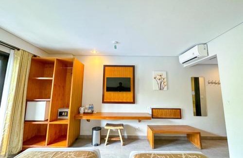Downtown Kuta Hotel | Dekuta
