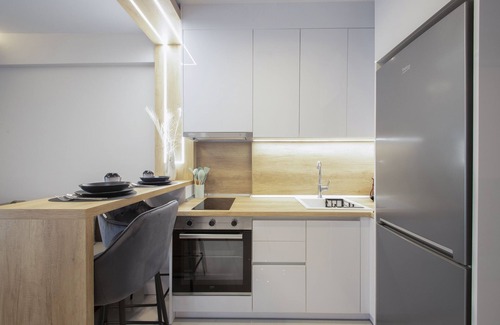 Pylaia-Chortiatis Apartamento | Delúva Living Cozy apt, Pylaia, Vesta Philoxenia