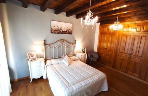 Pradena del Rincón Casa | Del Abuelo Casa Rural