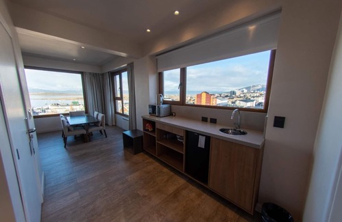 Province of Tierra del Fuego Hotel | Del Bosque Apart Hotel