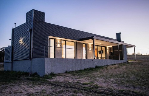 Tandil Apartamento | Del Cerro Alquiler Temporario