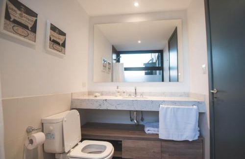 Tandil Apartamento | Del Cerro Alquiler Temporario
