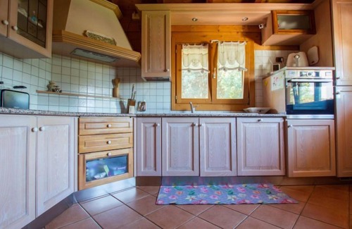 Badiola Casa | Casa de vacaciones Del Colle en Perugia - 6 personas, 3 dormitorios