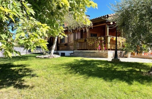 Badiola Casa | Casa de vacaciones Del Colle en Perugia - 6 personas, 3 dormitorios