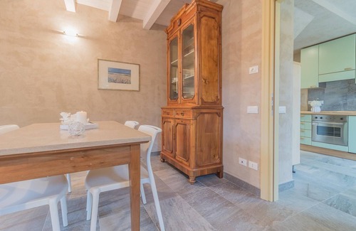 Varenna Apartamento | Del Duca Apartment in Varenna