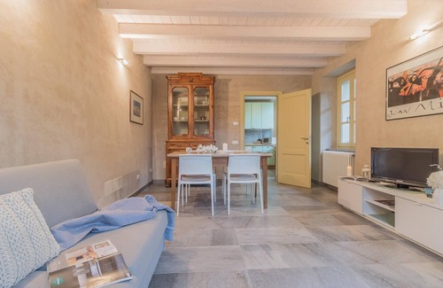 Varenna Apartamento | Del Duca Apartment in Varenna