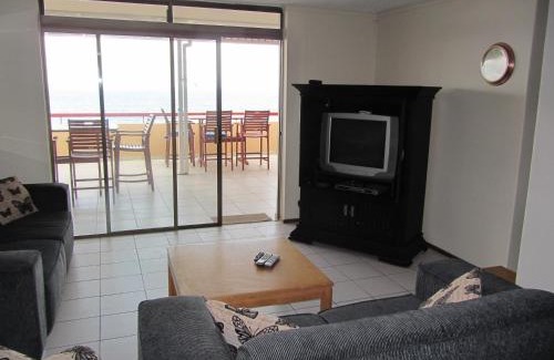 Manaba Beach Apartamento | Del Este 10