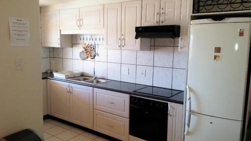 Manaba Beach Apartamento | Del Este 10