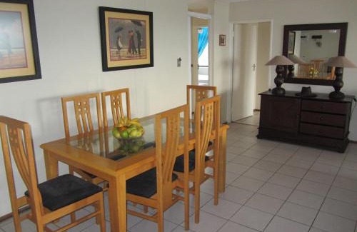 Manaba Beach Apartamento | Del Este 10