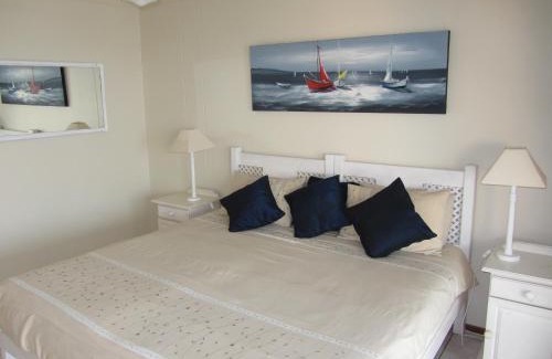 Manaba Beach Apartamento | Del Este 10