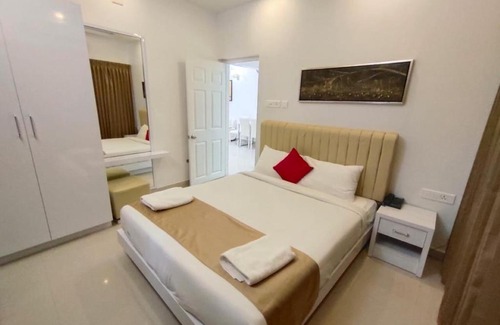 Sulthan Bathery Complejo | Del