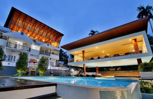 Sulthan Bathery Complejo | Del