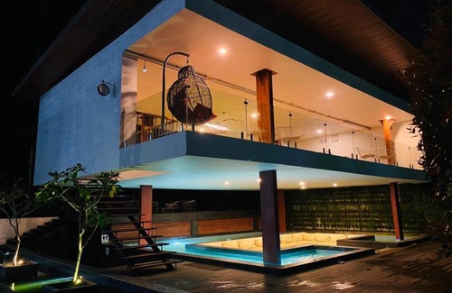 Sulthan Bathery Complejo | Del