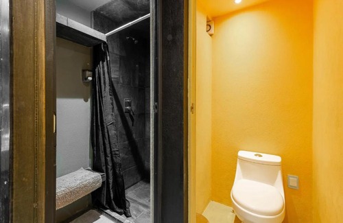 Benito Juárez Hotel | Del Lago Lofts