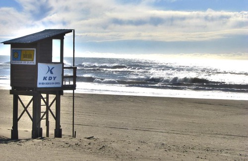 Mar de Las Pampas Apartamento | Del Lucero