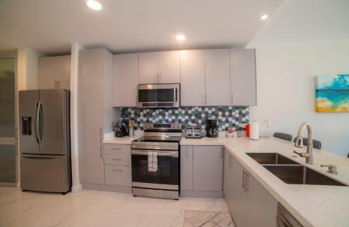 Herradura Apartamento | Del Mar 1G 3 bdr Ocean View in Los Suenos