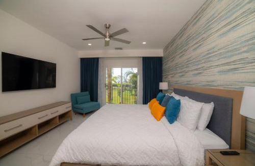 Herradura Apartamento | Del Mar 1G 3 bdr Ocean View in Los Suenos
