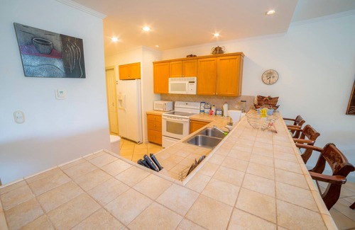 Herradura Apartamento | Del Mar 3i - 3 bdr 2 Bath Ocean View