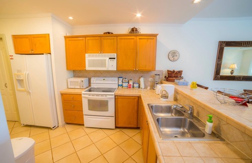 Herradura Apartamento | Del Mar 3i - 3 bdr 2 Bath Ocean View