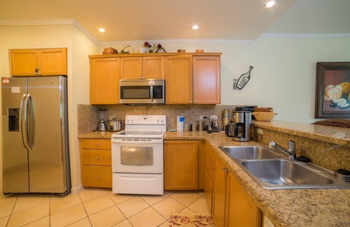 Herradura Apartamento | Del Mar 4G - 3 bdr 2 Bath