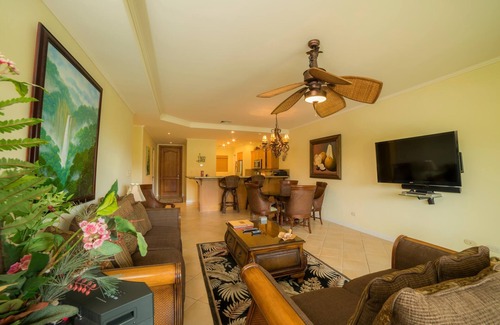 Herradura Apartamento | Del Mar 4G - 3 bdr 2 Bath