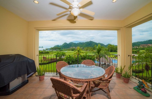 Herradura Apartamento | Del Mar 4G - 3 bdr 2 Bath