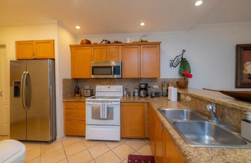 Herradura Apartamento | Del Mar 4G 3 bdr Garden View in Los Suenos