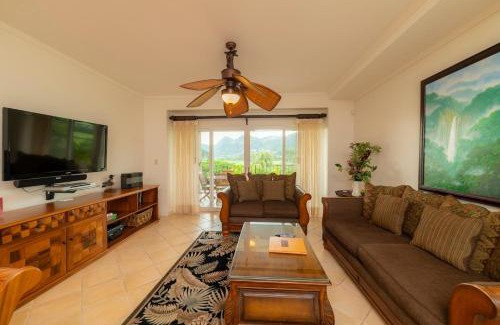 Herradura Apartamento | Del Mar 4G 3 bdr Garden View in Los Suenos