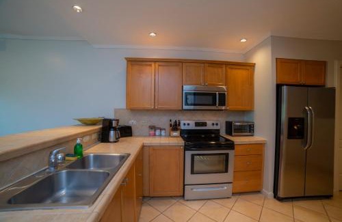 Herradura Apartamento | Del Mar 4N 3 bdr Garden View in Los Suenos